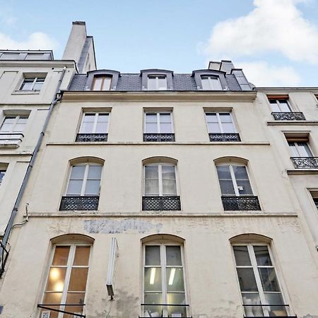 Cmg-Le Marais-Temple-1A Apartamento París Exterior foto